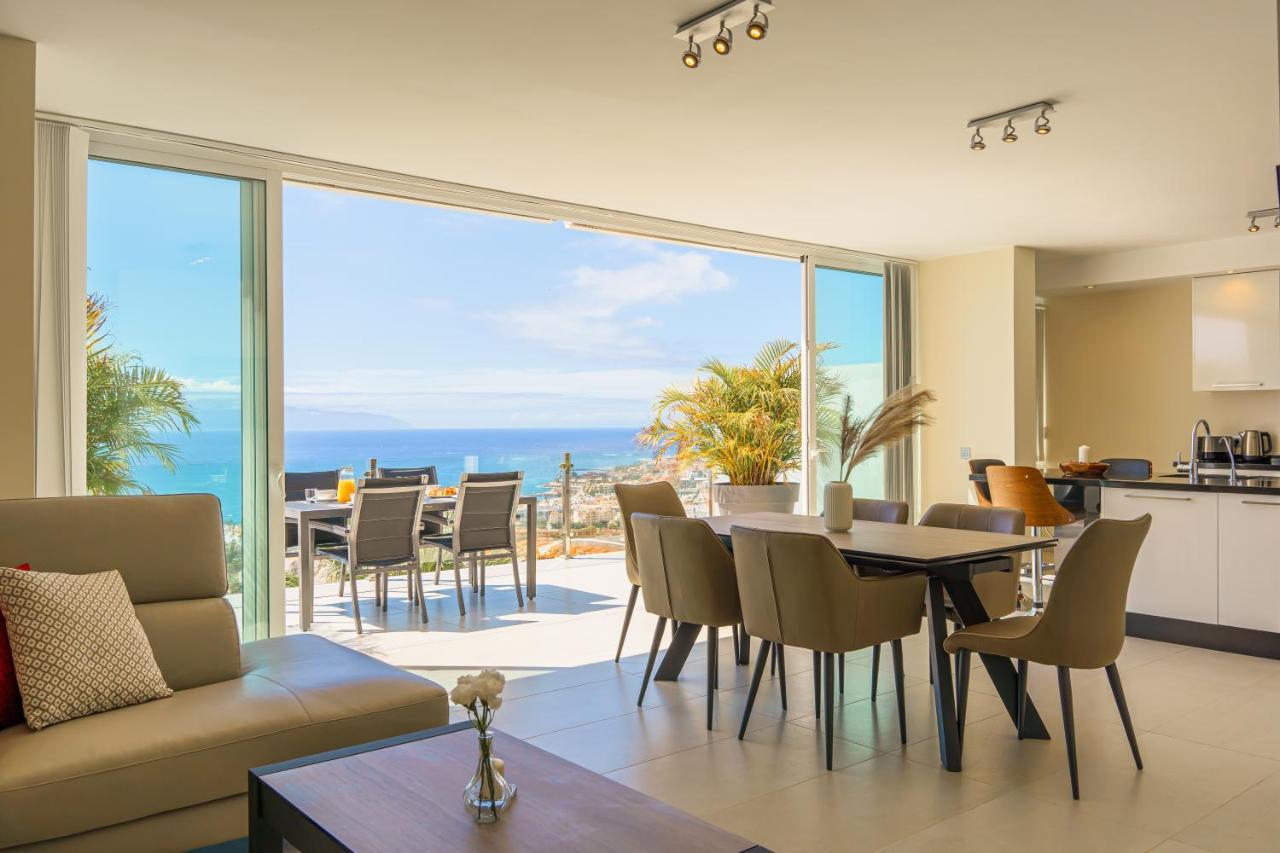 Seaview Serenity In * Costa Adeje (Tenerife)